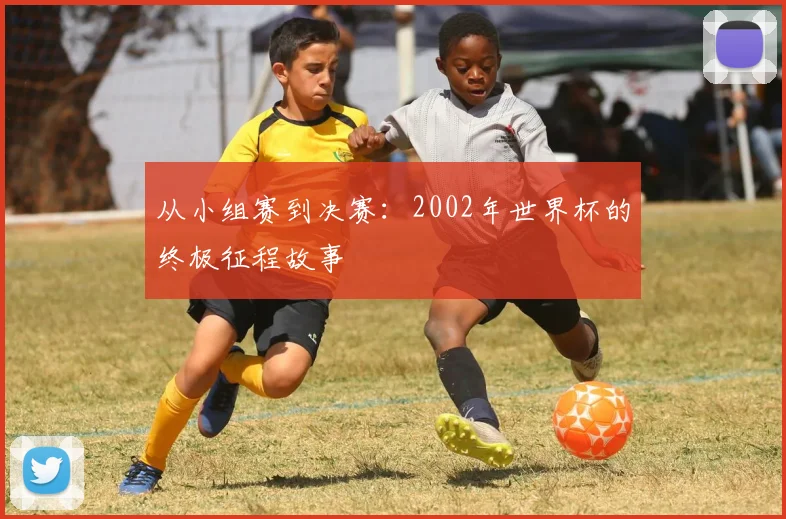 从小组赛到决赛：2002年世界杯的终极征程故事