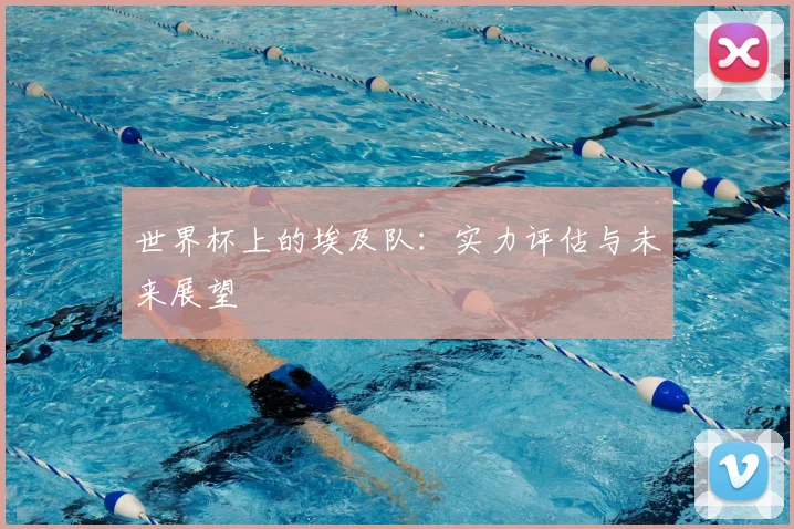 世界杯上的埃及队：实力评估与未来展望