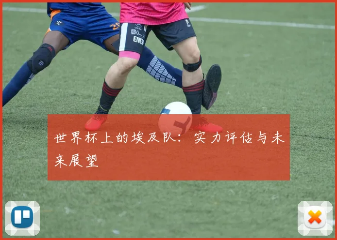 世界杯上的埃及队：实力评估与未来展望