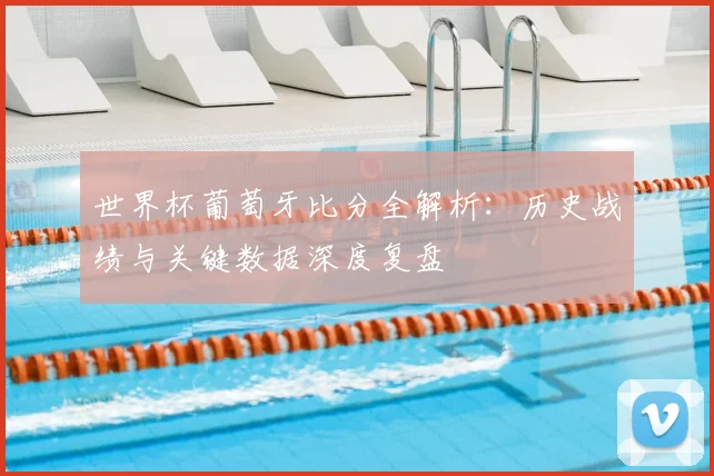 世界杯葡萄牙比分全解析：历史战绩与关键数据深度复盘