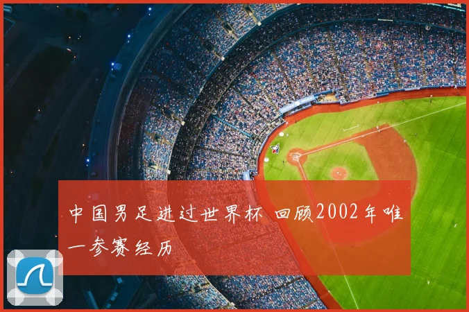 中国男足进过世界杯 回顾2002年唯一参赛经历